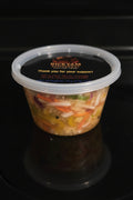 Pickled Carribean Vegetable