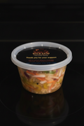 Pickled Caribbean 16 OZ
