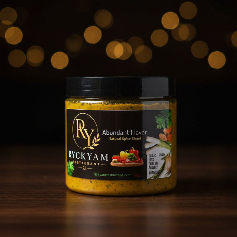 Seasons Blend 16oz